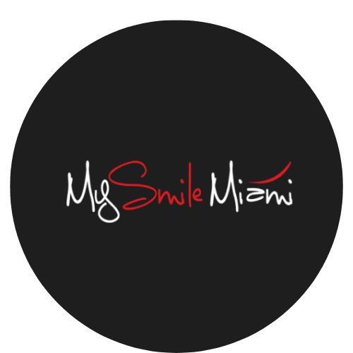 My Smile Miami logo