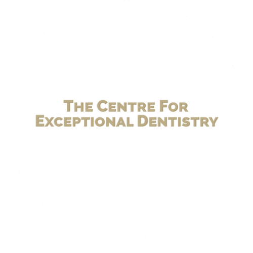 Centre For Exceptional Dentistry logo