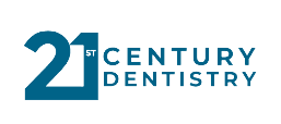 21st Century Dentistry – David Dickerson DDS, Derek Thompson DMD logo