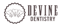 Devine Dentistry logo