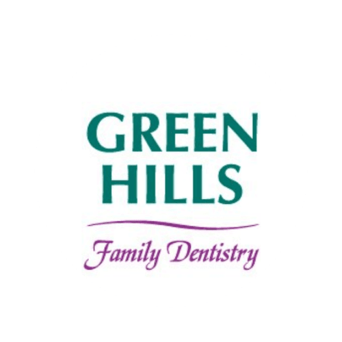 Green Hills Family Dentistry logo