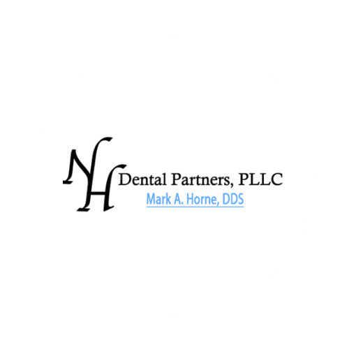 Horne Mark DDS logo