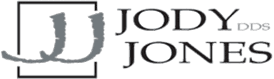 Jody Jones DDS logo