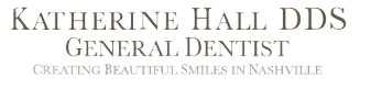 Katherine Hall DDS logo