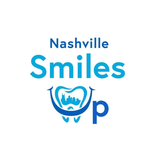 Smiles Up Dentistry logo