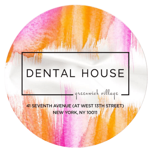 Dental House logo