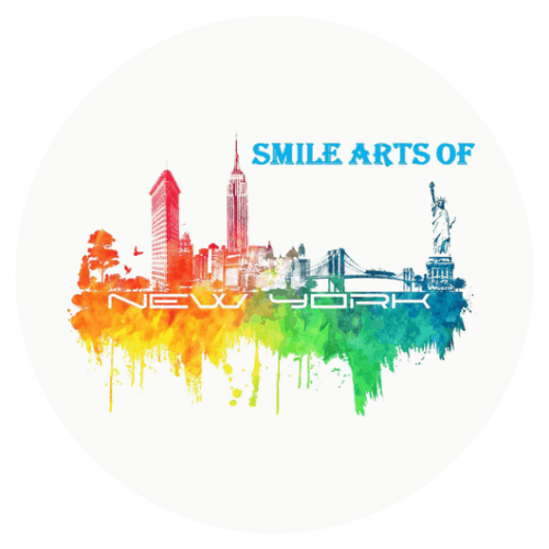Smile Arts of NY logo