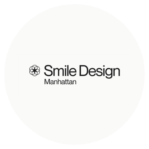 Smile Design Manhattan logo