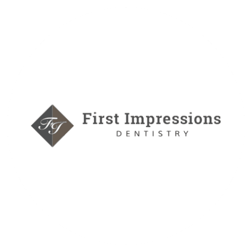 First Impressions Dentistry – Oklahoma City logo