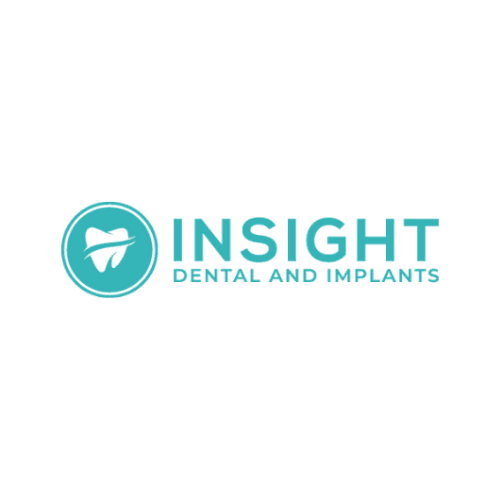 Insight Dental and Implants logo