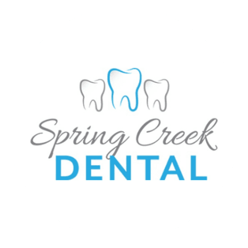 Spring Creek Dental logo