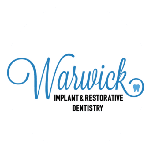 Warwick Dental logo