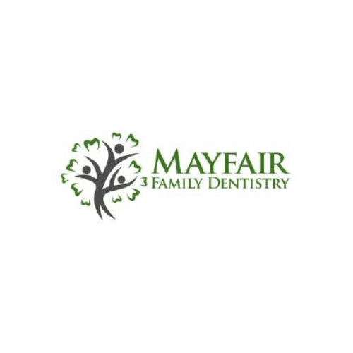 Mayfair Family Dentistry logo