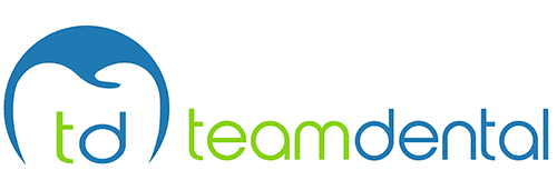 Team Dental logo
