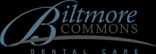 Biltmore Commons Dental Care logo