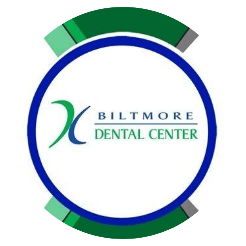 Biltmore Dental Center logo