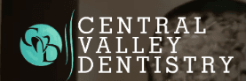 Central Valley Dentistry logo