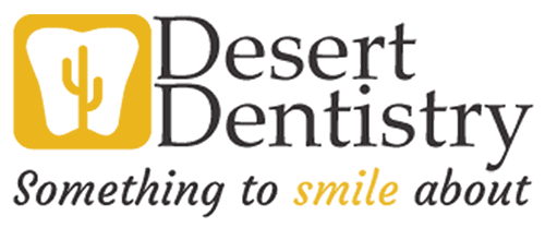 Desert Dentistry logo