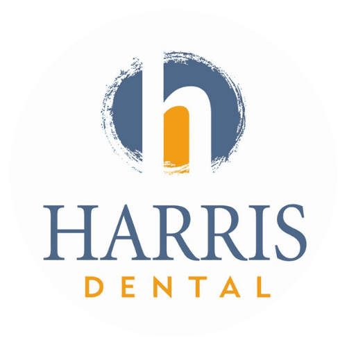 Harris Dental logo
