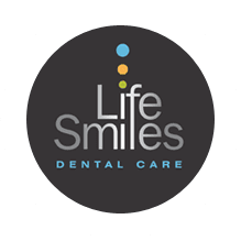 Life Smiles Dental Care logo