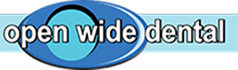 Open Wide Dental – Phoenix logo