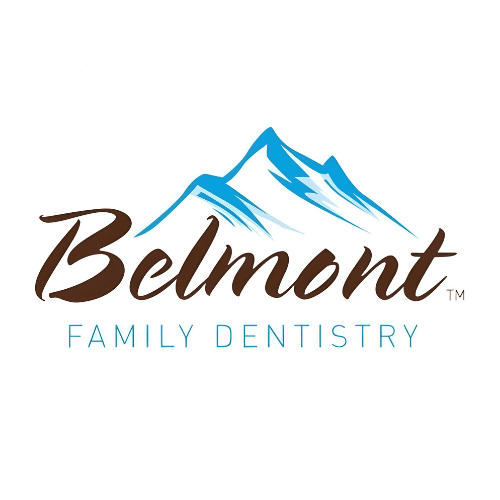 Belmont Family Dentistry logo