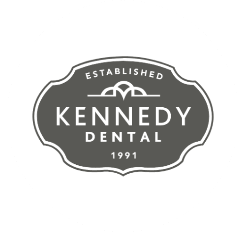 Kennedy Dental logo