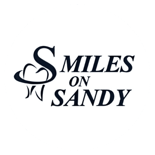 Smiles On Sandy – Portland, OR logo