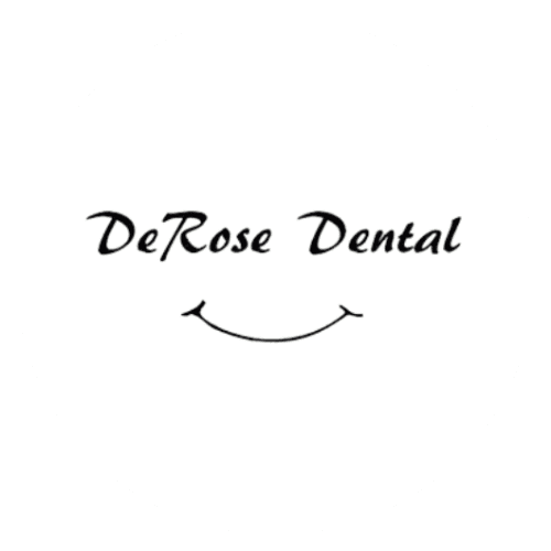 DeRose Dental logo