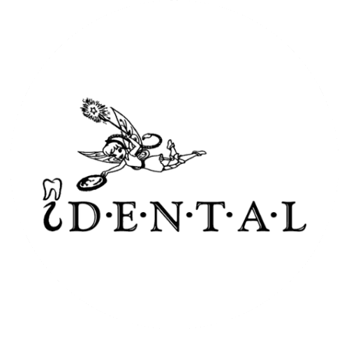 iDental Orthodontics and General Dentistry logo