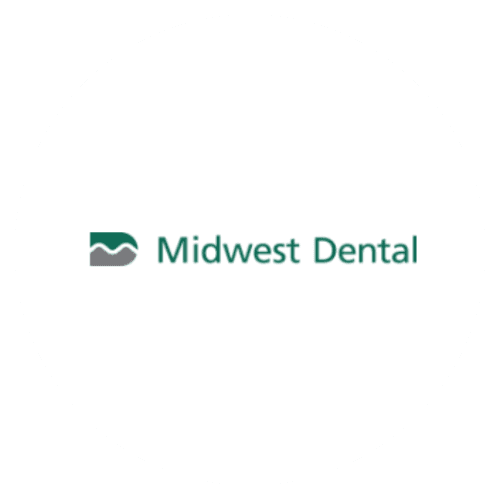 Midwest Dental – Racine North Bay logo