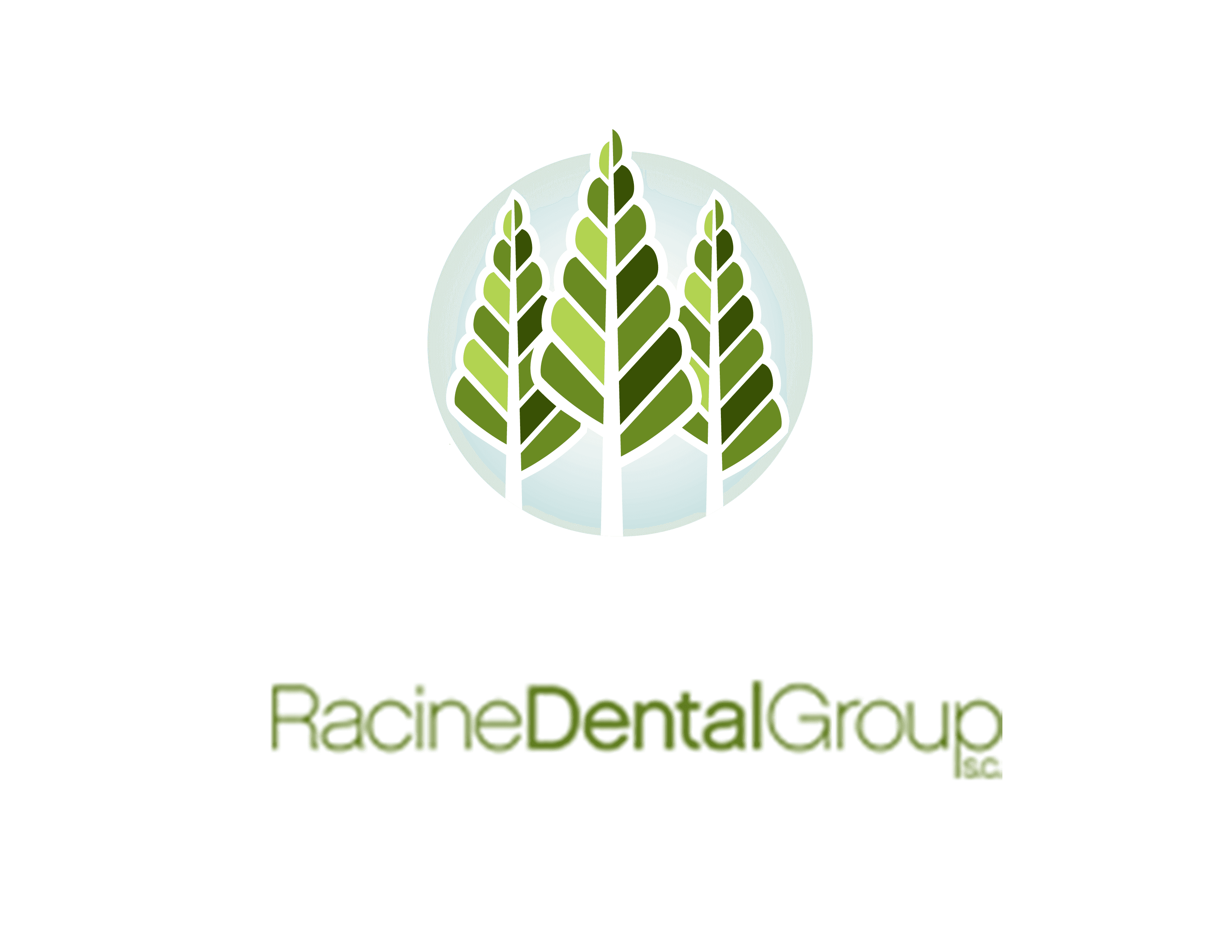 Racine Dental Group logo