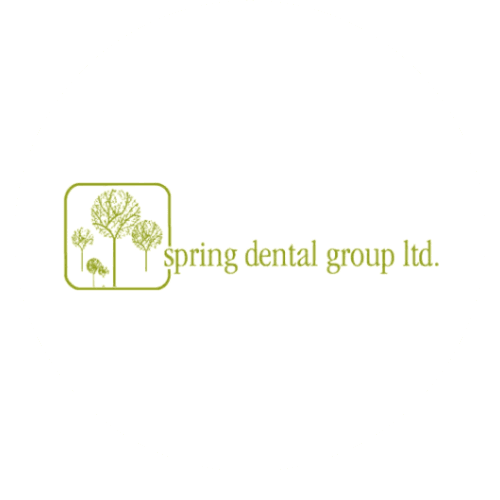 Spring Dental Group logo