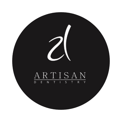 Artisan Dentistry logo
