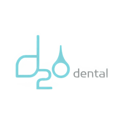 D2O Dental logo