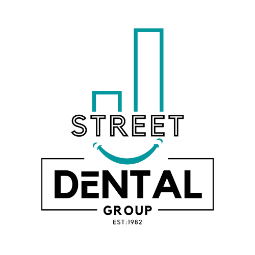 J Street Dental Group logo