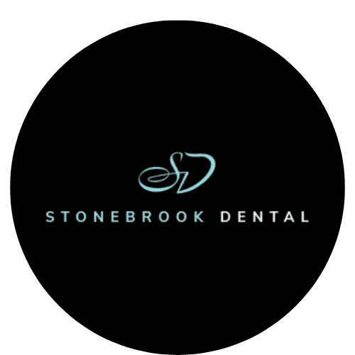 Stonebrook Dental logo