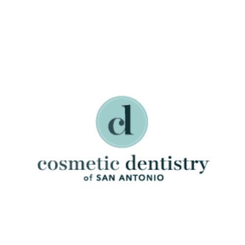 Cosmetic Dentistry of San Antonio logo