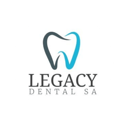 Legacy Dental SA logo