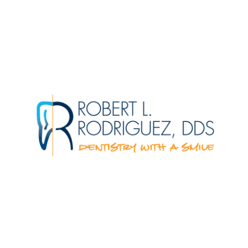 Robert L. Rodriguez, DDS logo