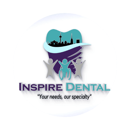 San Antonio Dentist – Inspire Dental logo