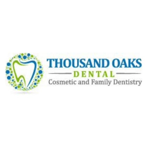 Thousand Oaks Dental logo