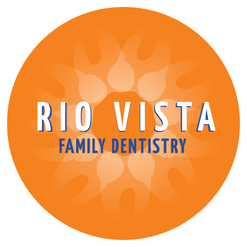Rio Vista Family Dentistry logo