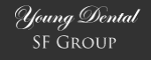 Young Dental SF Group logo