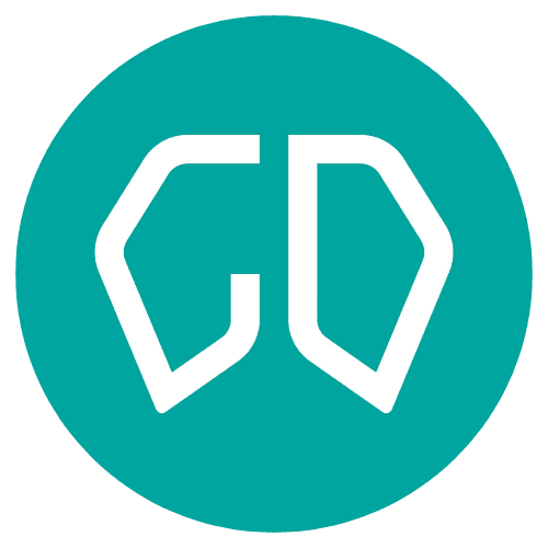 Captain Dental – San Jose logo