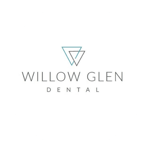 Willow Glen Dental logo