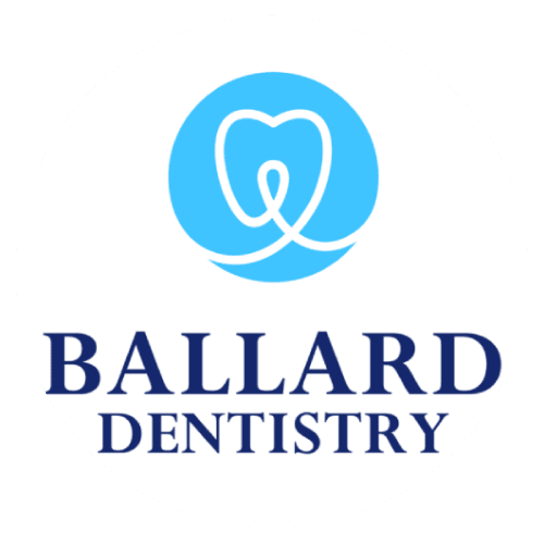 Ballard Dentistry logo