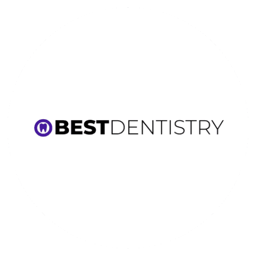 Best Dentistry logo