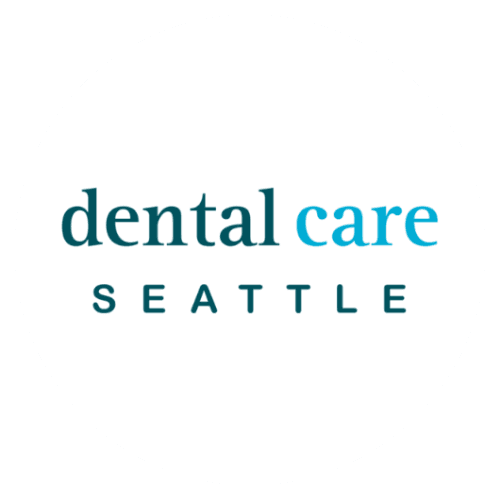 Dental Care Seattle logo