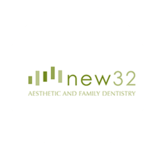new32 Aesthetic and Family Dentistry logo